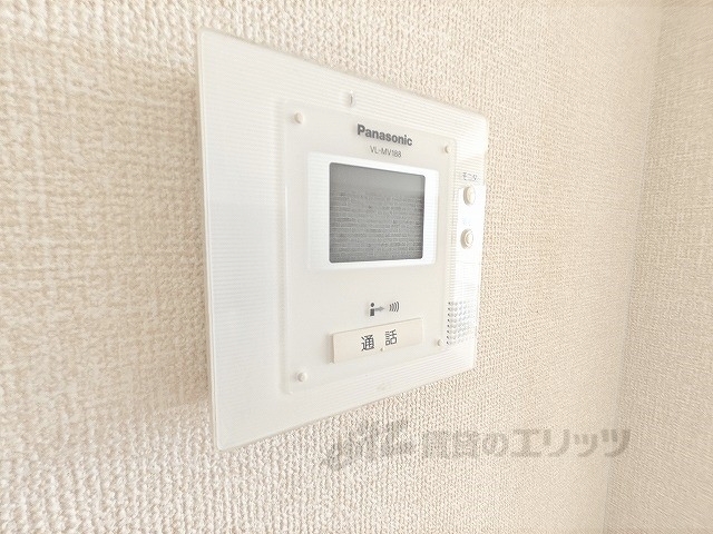 セキュリティ　ドアフォン（ＴＶ含）