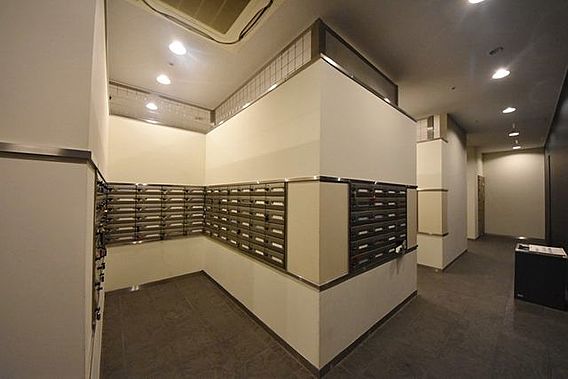 その他共有部分　共用部