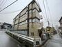 蛍池駅より徒歩9分 1階 築36年5ヶ月の賃貸物件