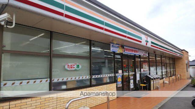 コンビニ　セブンイレブン須恵新原店（コンビニ）まで190m