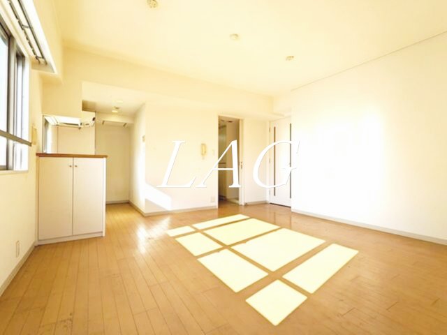 その他部屋・スペース　寝室です。