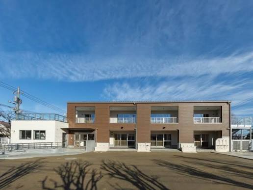 幼稚園・保育園　南いくた保育園（幼稚園・保育園）まで505m