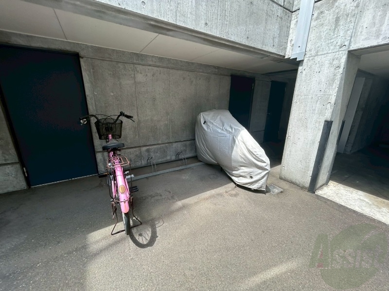 その他共有部分　その他