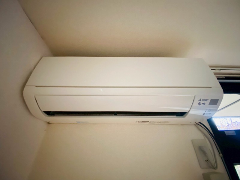 その他設備　※他部屋写真使用