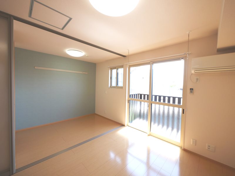 その他　LDK8.7帖