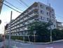 京成大久保駅より徒歩22分 6階 築31年11ヶ月の賃貸物件