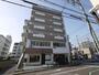 いりなか駅より徒歩1分 4階 築49年7ヶ月の賃貸物件