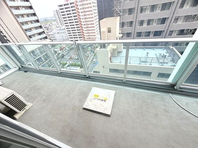 居室・リビング　温水洗浄便座完備