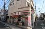 コンビニ　セブンイレブン 西荻神明通り店（コンビニ）まで371m