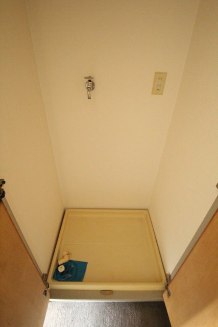 その他設備　別号室の写真です