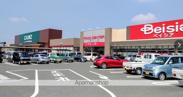 スーパー　ベイシアフードセンター磐田豊岡店（スーパー）まで5683m