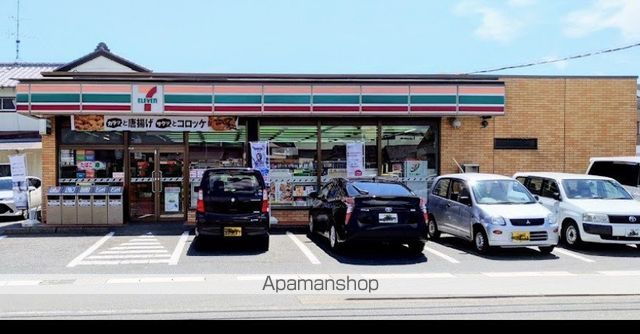 コンビニ　セブン－イレブン磐田下神増店（コンビニ）まで1896m
