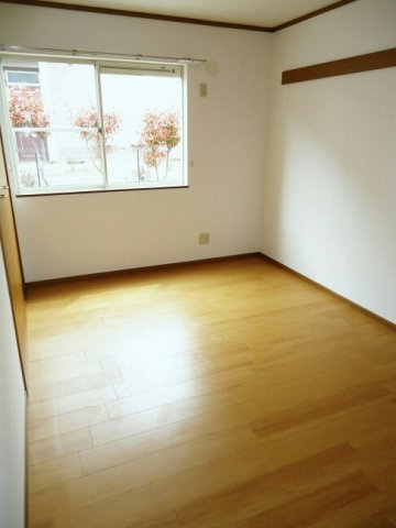 その他部屋・スペース　きれいな内装です