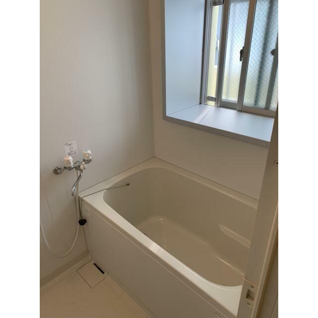 バス・シャワールーム　他号室参考写真