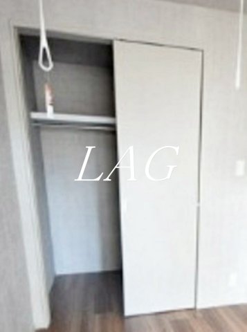 収納　収納です。