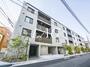 門前仲町駅より徒歩5分 1階 築6年の賃貸物件