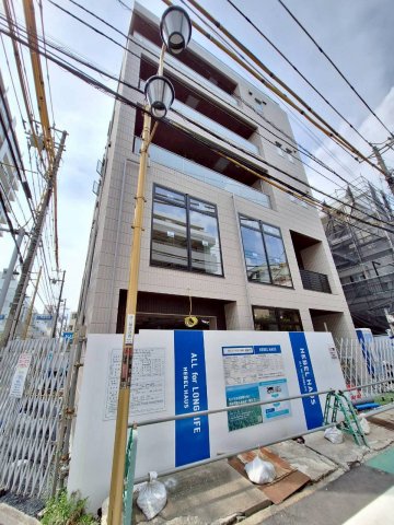 建物外観　★旭化成施工ヘーベルビルズ★