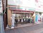 コンビニ　セブン‐イレブン/市川本八幡駅南口店（コンビニ）まで150m