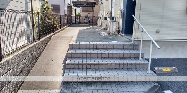 その他共有部分　その他共有部分