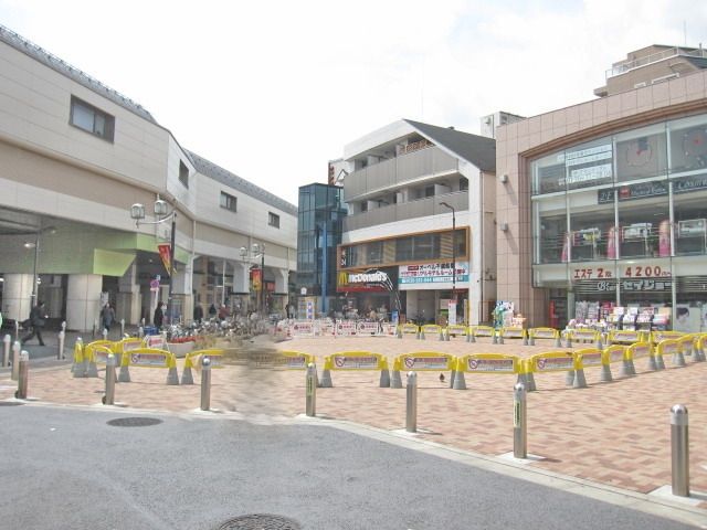 その他　千歳船橋駅（その他）まで900m
