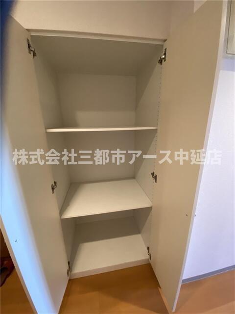 その他　Ｊタワー西大井イーストタワー