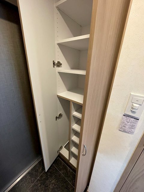 ルーブル川崎鷺沼の内装写真