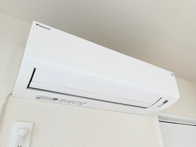 その他設備　★エアコン2基★