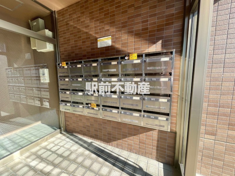 ロビー