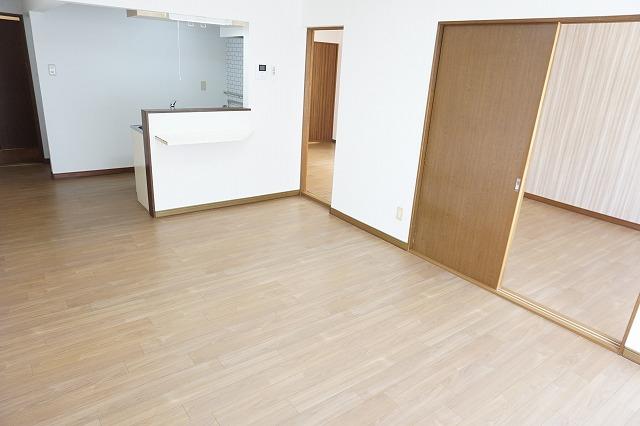 その他部屋・スペース　内装
