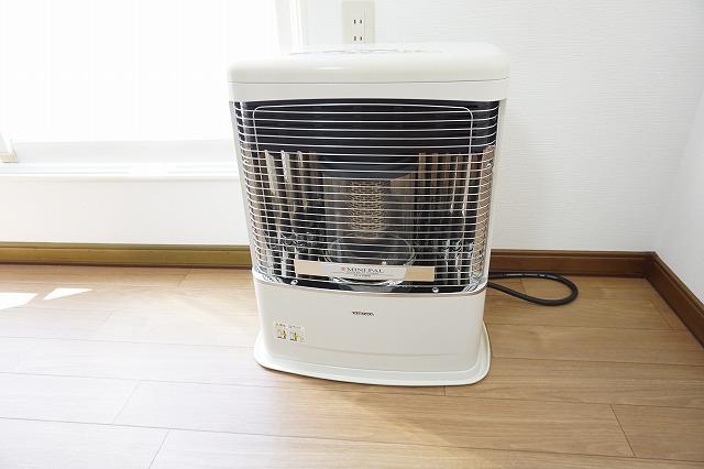 その他設備　設備