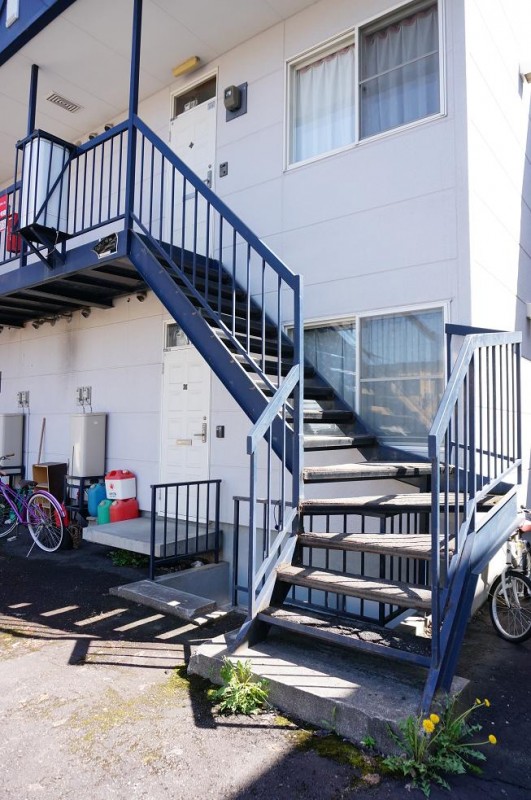 その他共有部分　共用部１