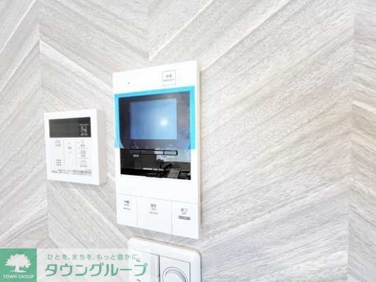 セキュリティ　お問合せはタウンハウジングまで！※現地待合わせ相談可能