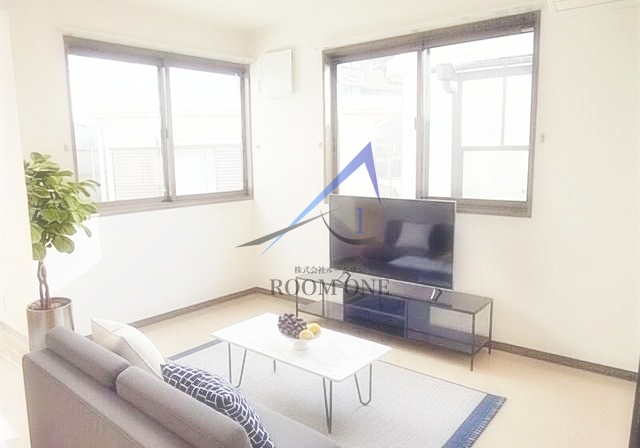 居室・リビング　洋室のお部屋です。（家具はイメージです。）