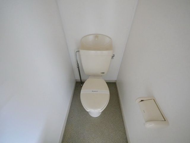 トイレ　★トイレです★