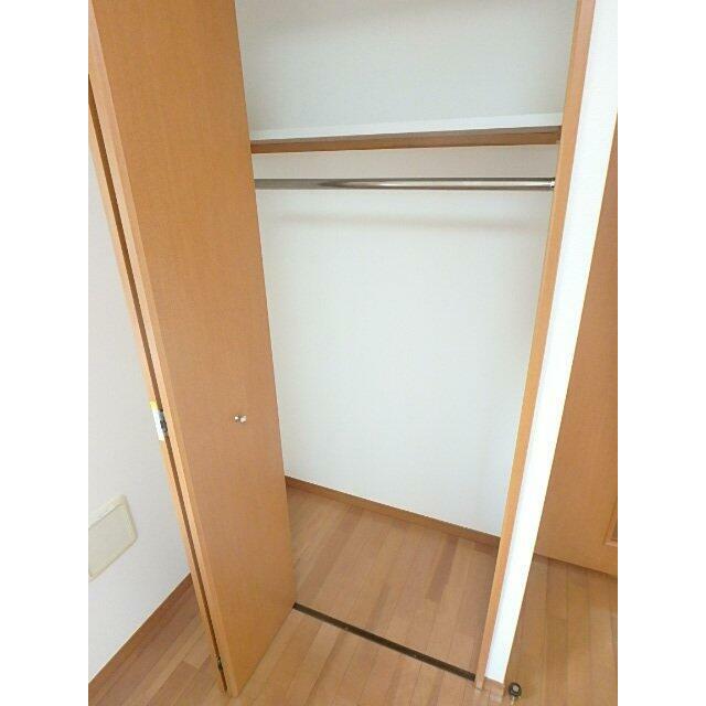 収納　◆クローゼット◆