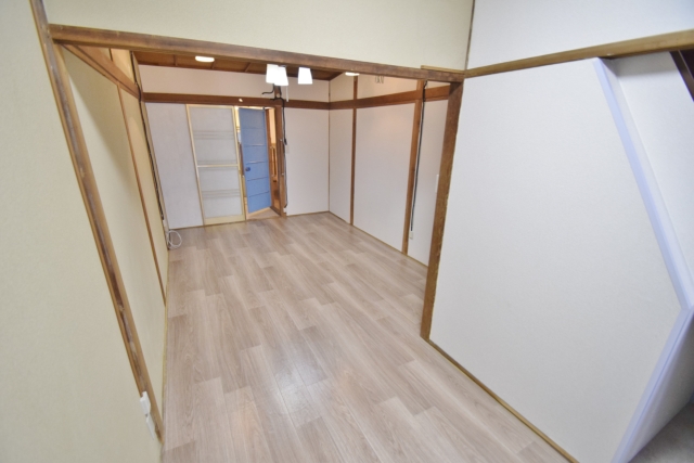 その他部屋・スペース