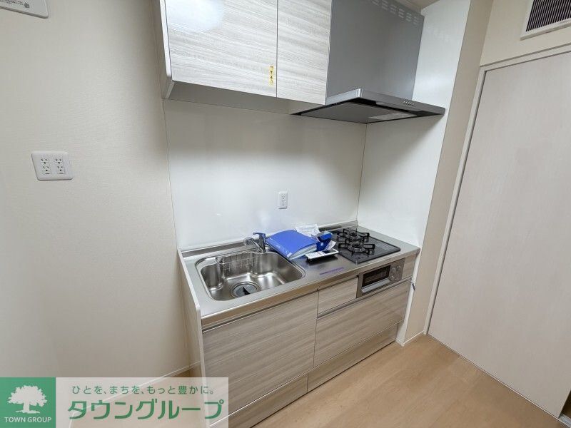 キッチン　タウンハウジング調布店まで♪