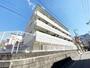 東戸塚駅より徒歩6分 3階 築9年5ヶ月の賃貸物件