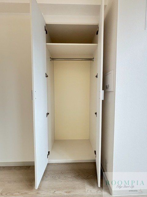 収納　収納