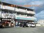 コンビニ　ローソン香芝インター店（コンビニ）まで800m
