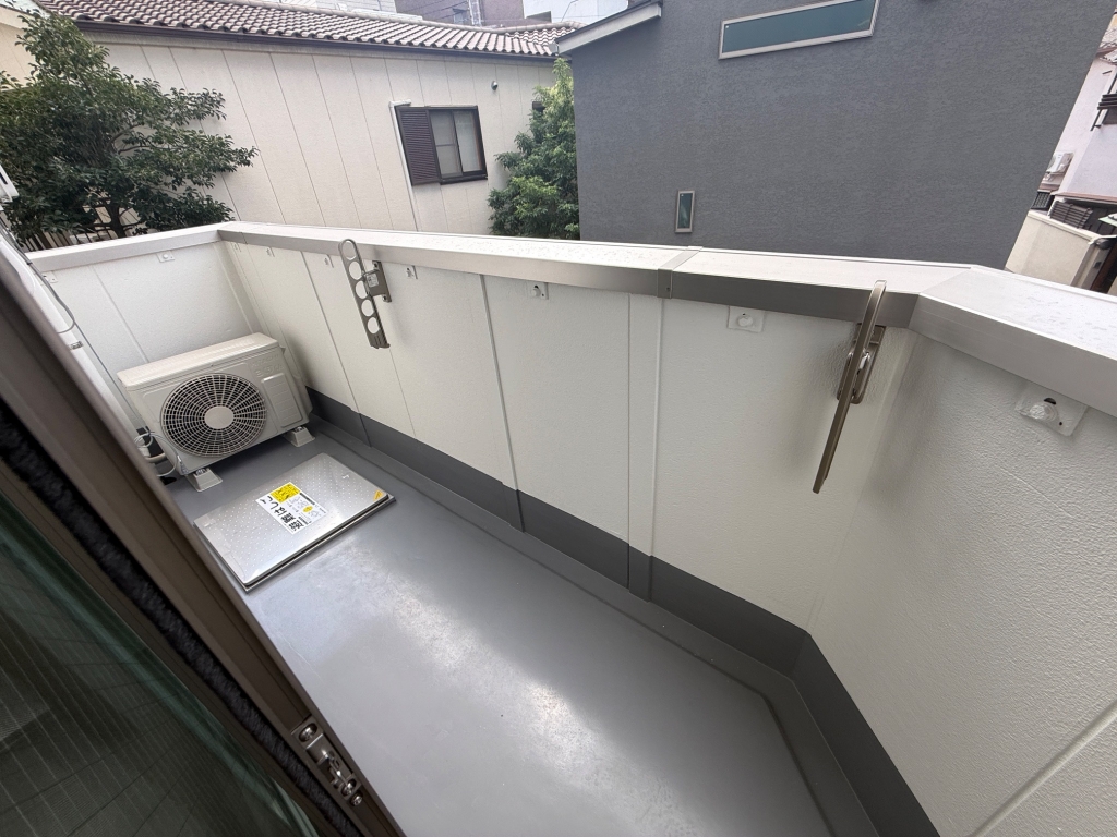 ソリティア西宮池田の内装写真