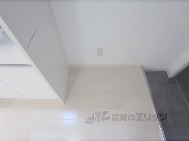 その他部屋・スペース　冷蔵庫置場