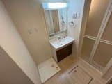 洗面設備　イメージ写真