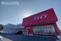 ドラックストア　ディスカウントドラッグ コスモス 貝塚堤店（ドラッグストア）まで452m