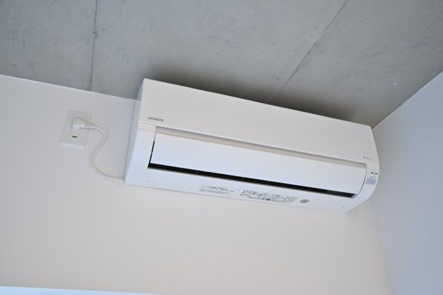 その他設備　（LDK）