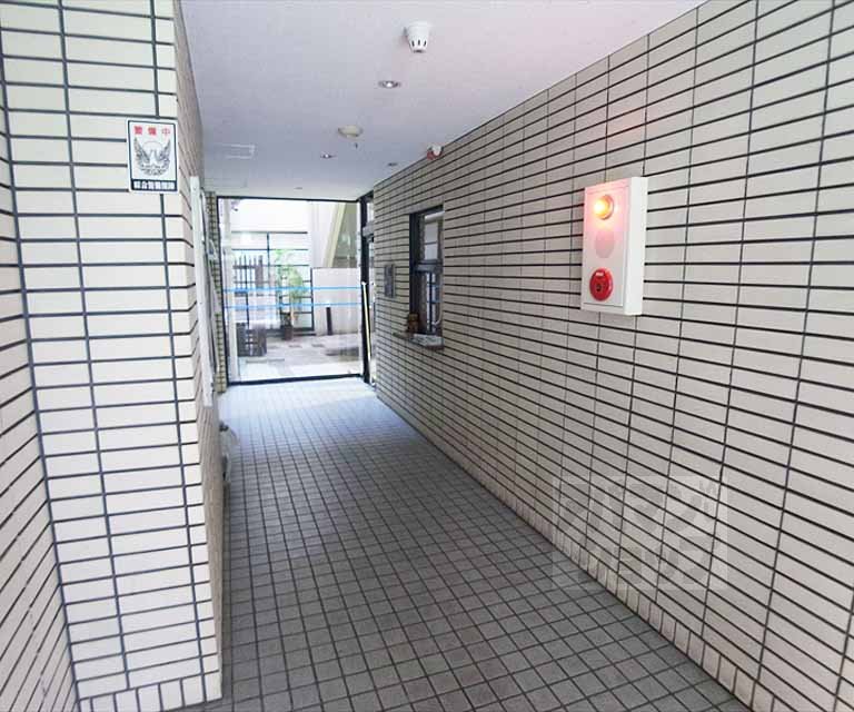 ロビー
