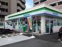 コンビニ　ファミリーマート平野馬場一丁目店（コンビニ）まで70m