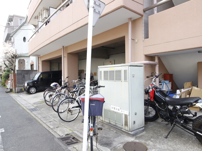 その他共有部分