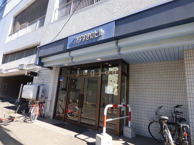 ロビー