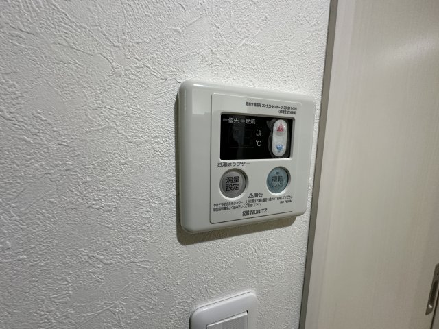 その他設備　※別室参考写真